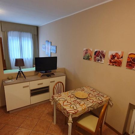 Residence Piccola Oasi Noventa Padovana Exteriör bild