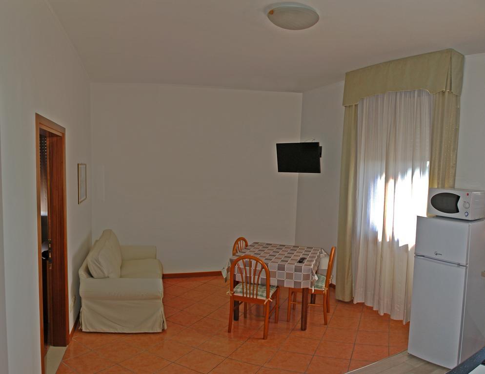 Residence Piccola Oasi Noventa Padovana Exteriör bild
