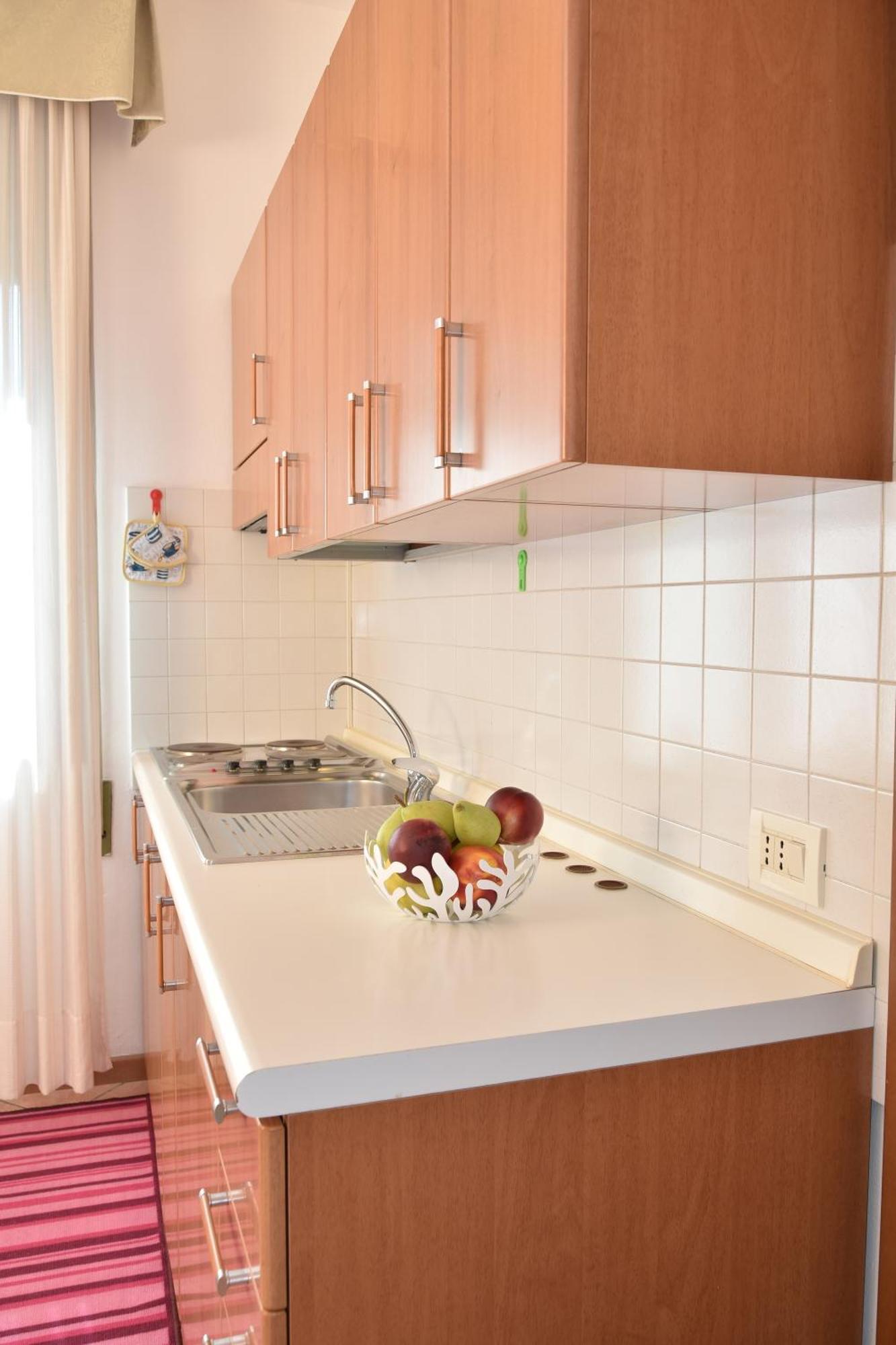 Residence Piccola Oasi Noventa Padovana Exteriör bild