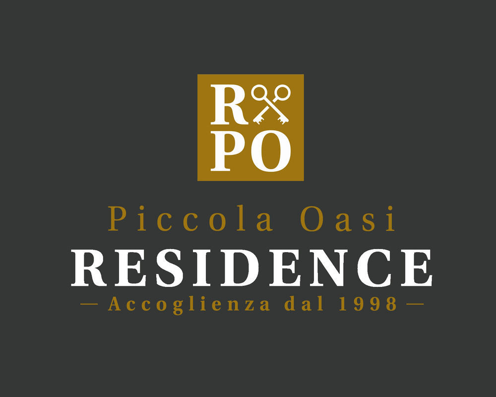 Residence Piccola Oasi Noventa Padovana Exteriör bild